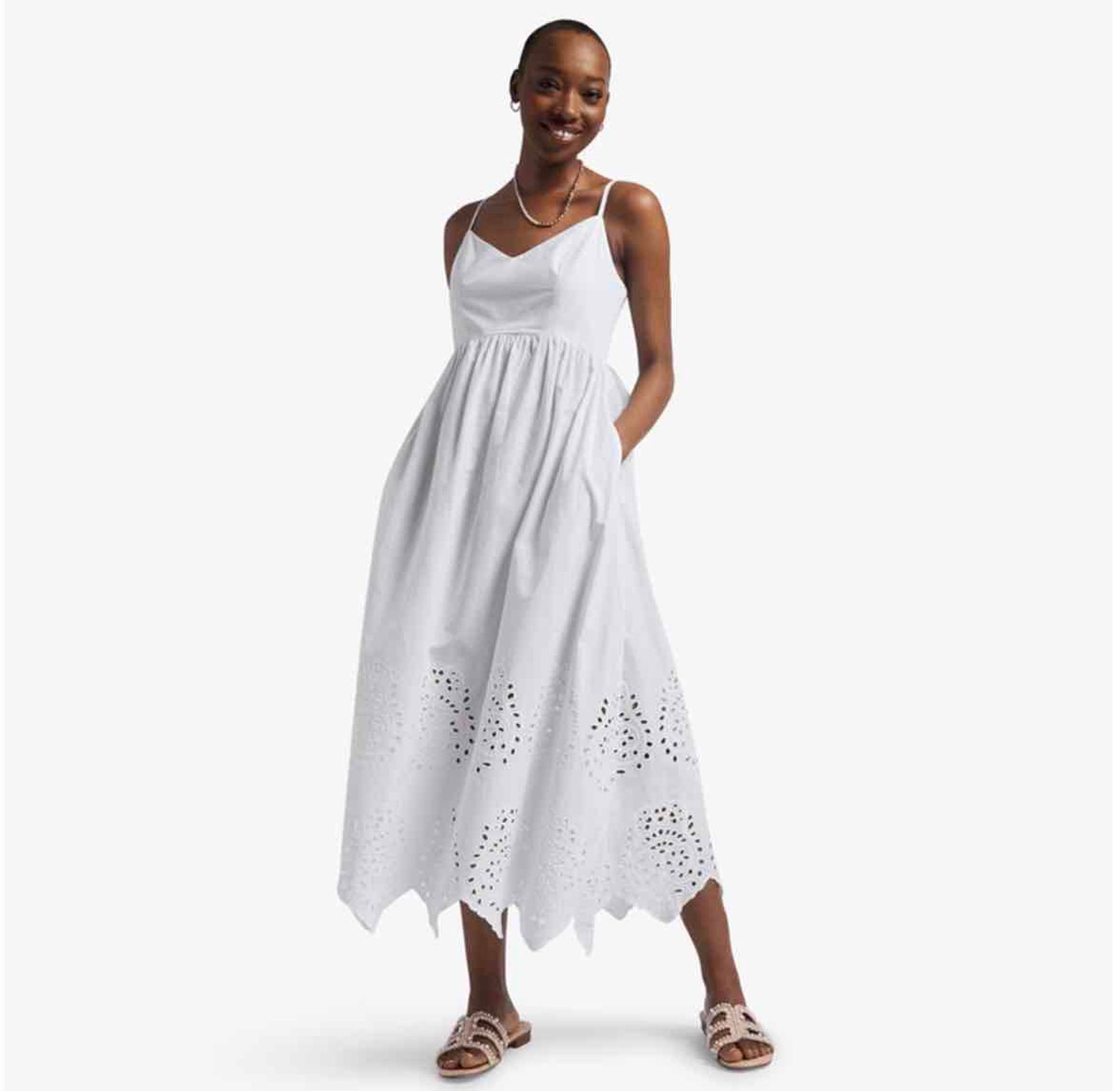 Foschini shop white dresses