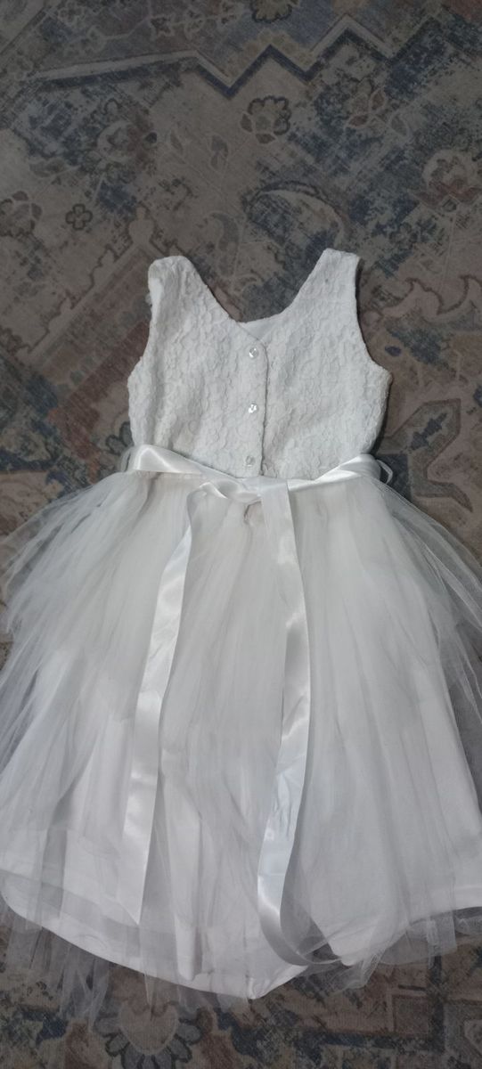 Woolworths 2025 girls dresses