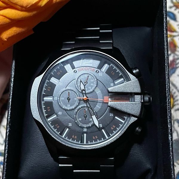 Skone boston chrono hotsell