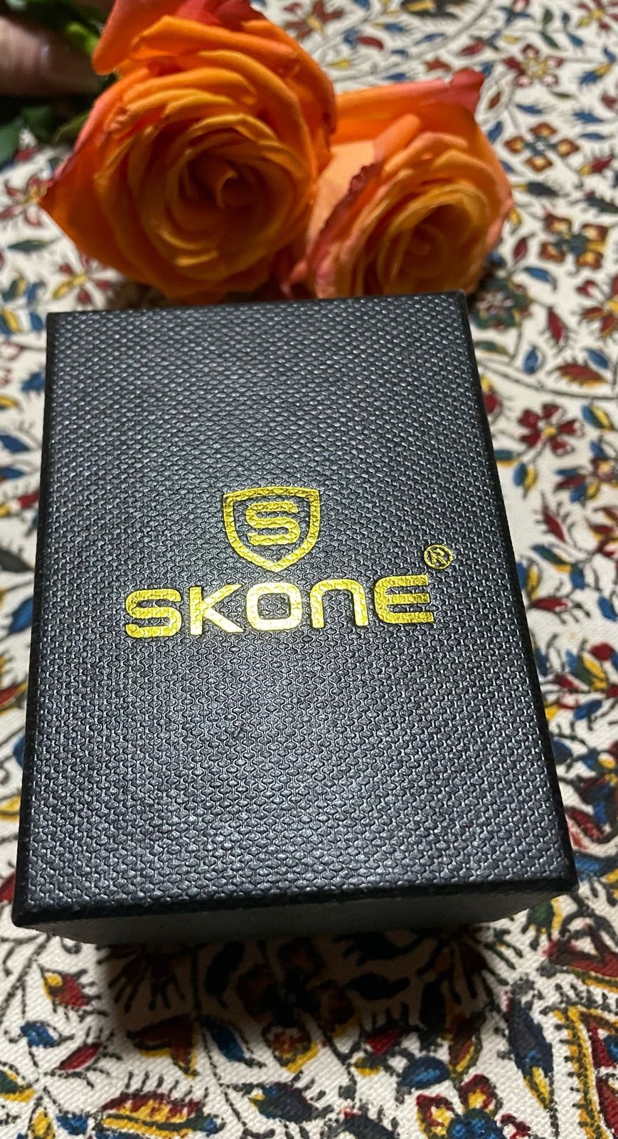 Skone best sale boston chrono