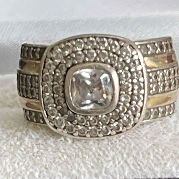 Chete rings deals 925