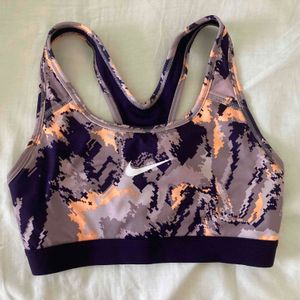 Women, Brand new Nike sports bra