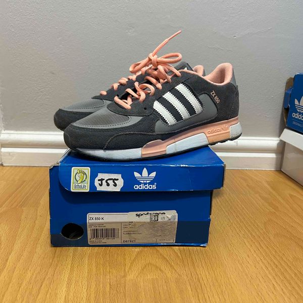 Adidas zx 850 paris femme sales