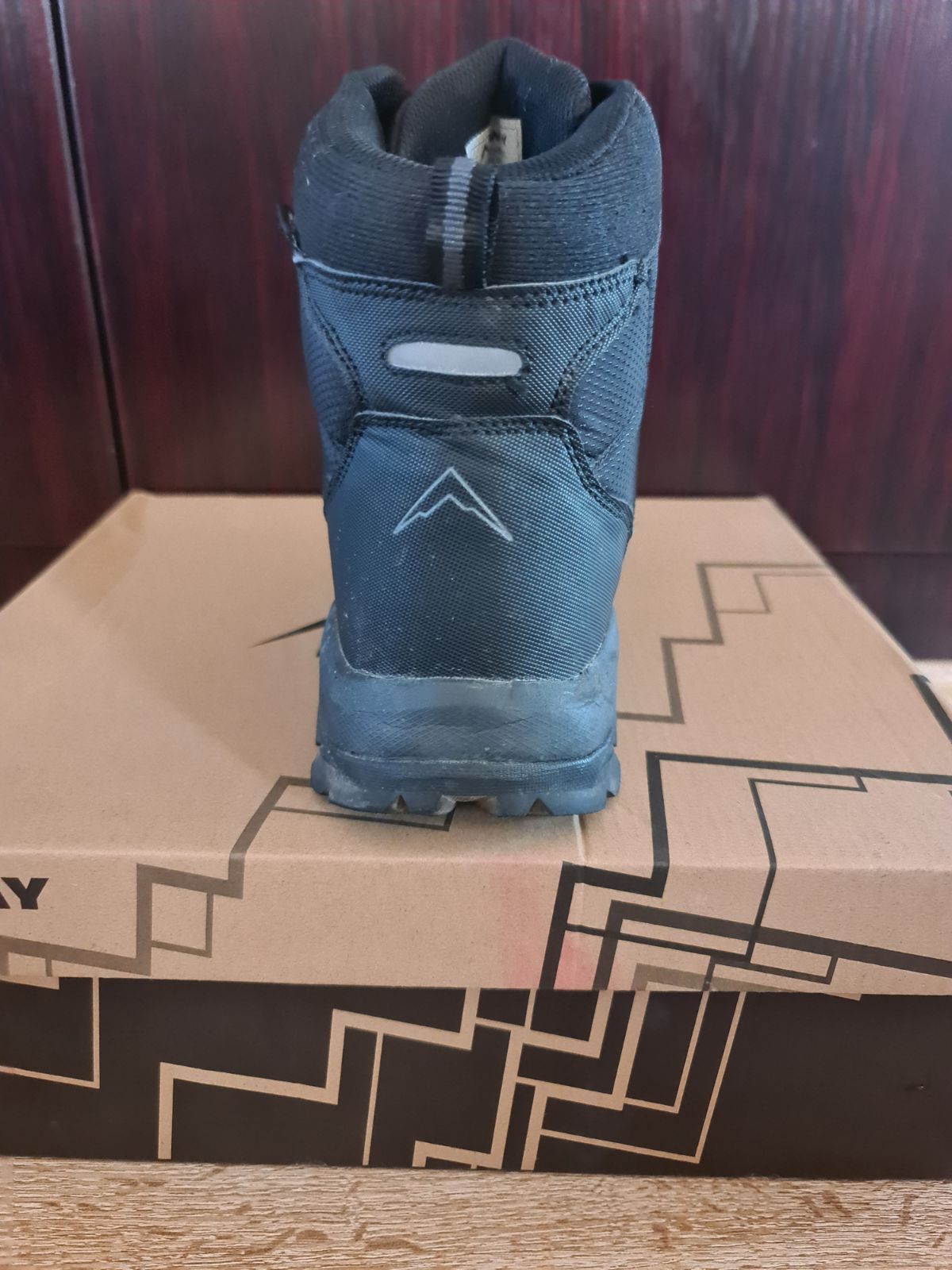 Men | K-Way Blackburn Boots These boots are | YAGA