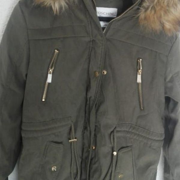 Bomber Jacket Foschini Jean Jackets Pleather Belted Biker Jacket Bash