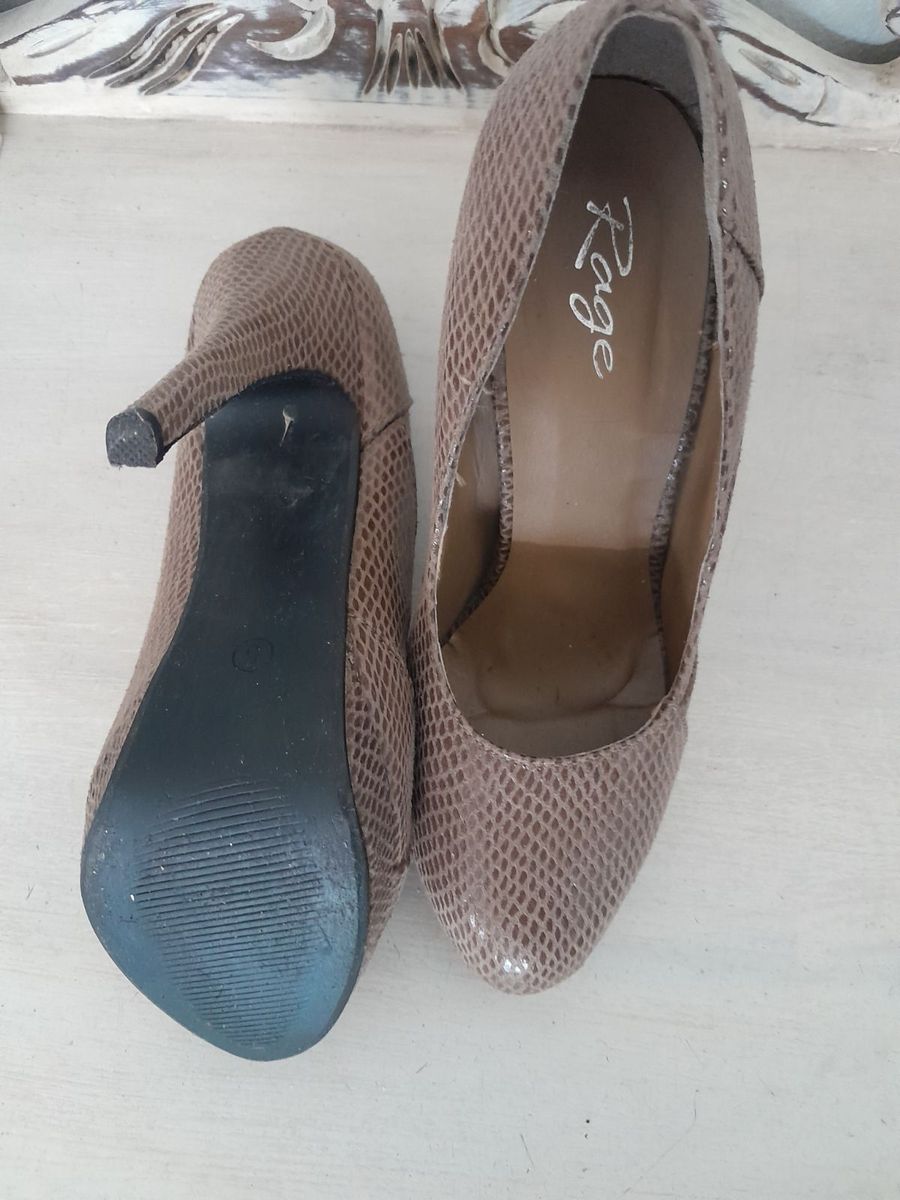 Nice heels 2025 at rage