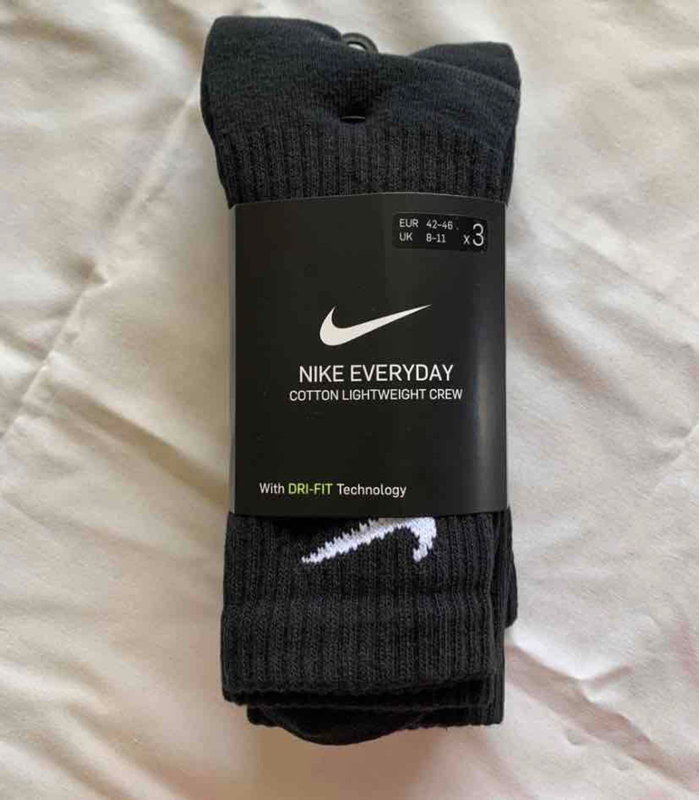 nike socks totalsports
