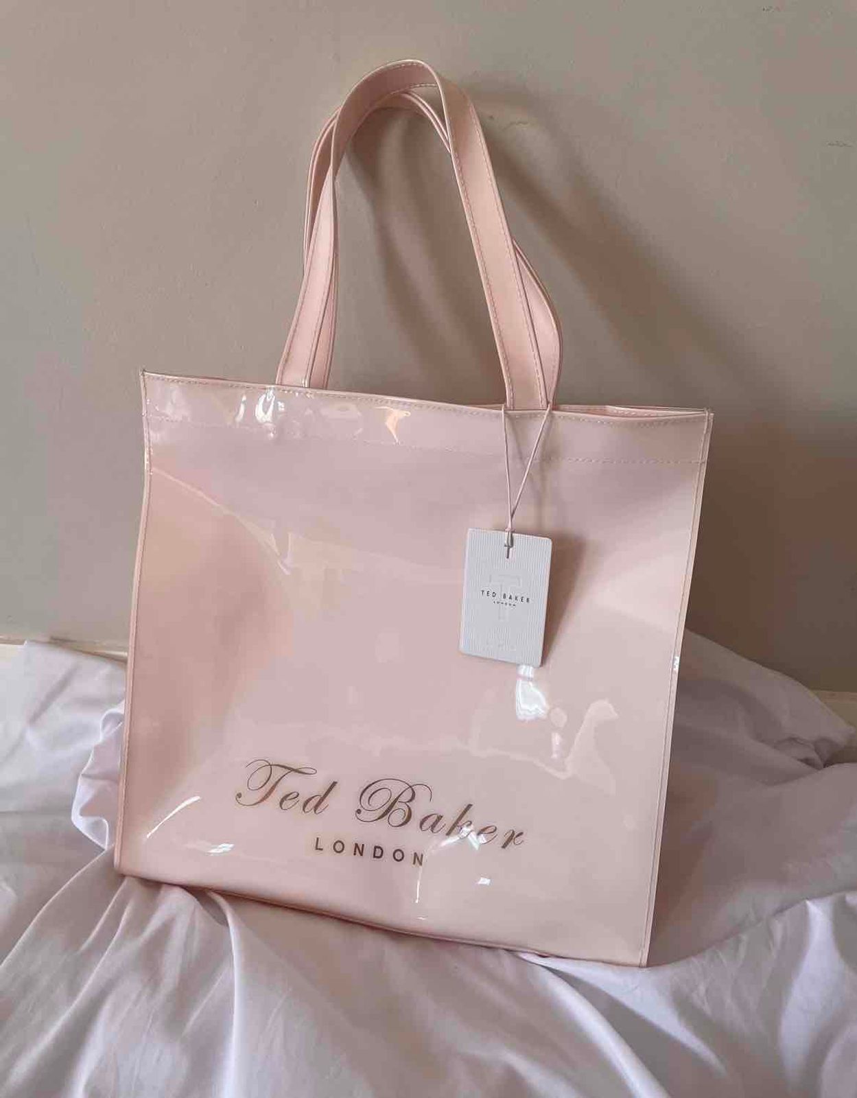 Ted baker hot sale narrnia bag