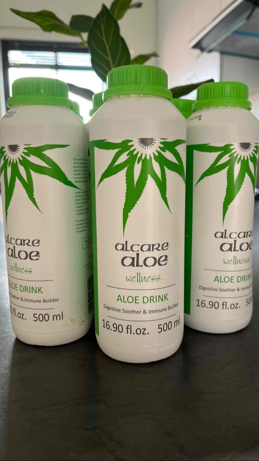 Beauty | Alcare Aloe wellness. Original price R1 | YAGA