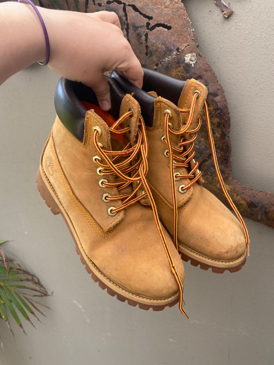 Imitation timberland shop