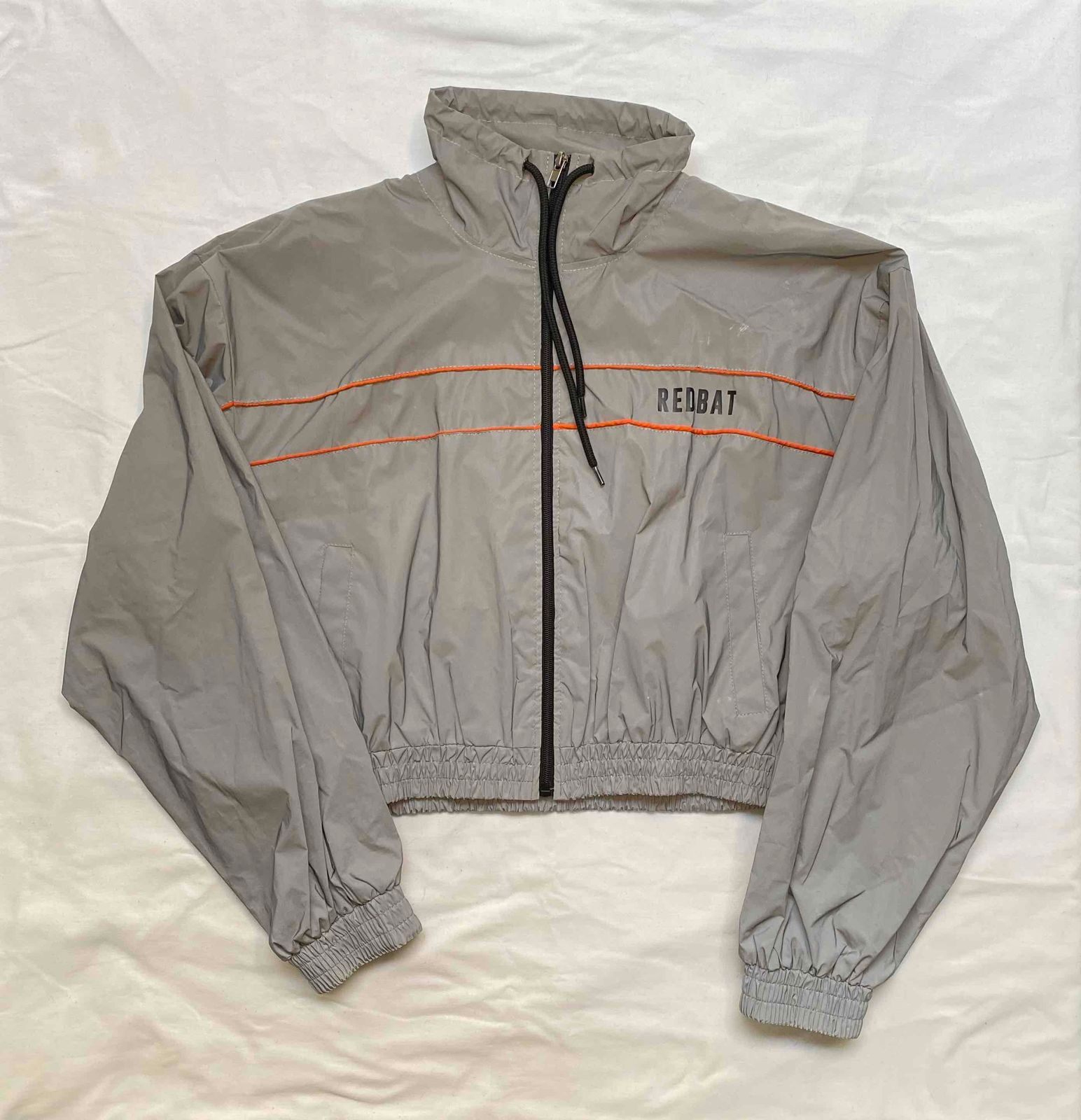 Redbat windbreaker deals