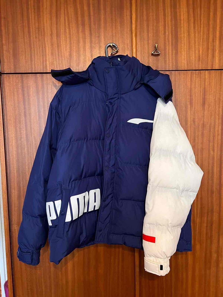 Ader error 2025 puma coat