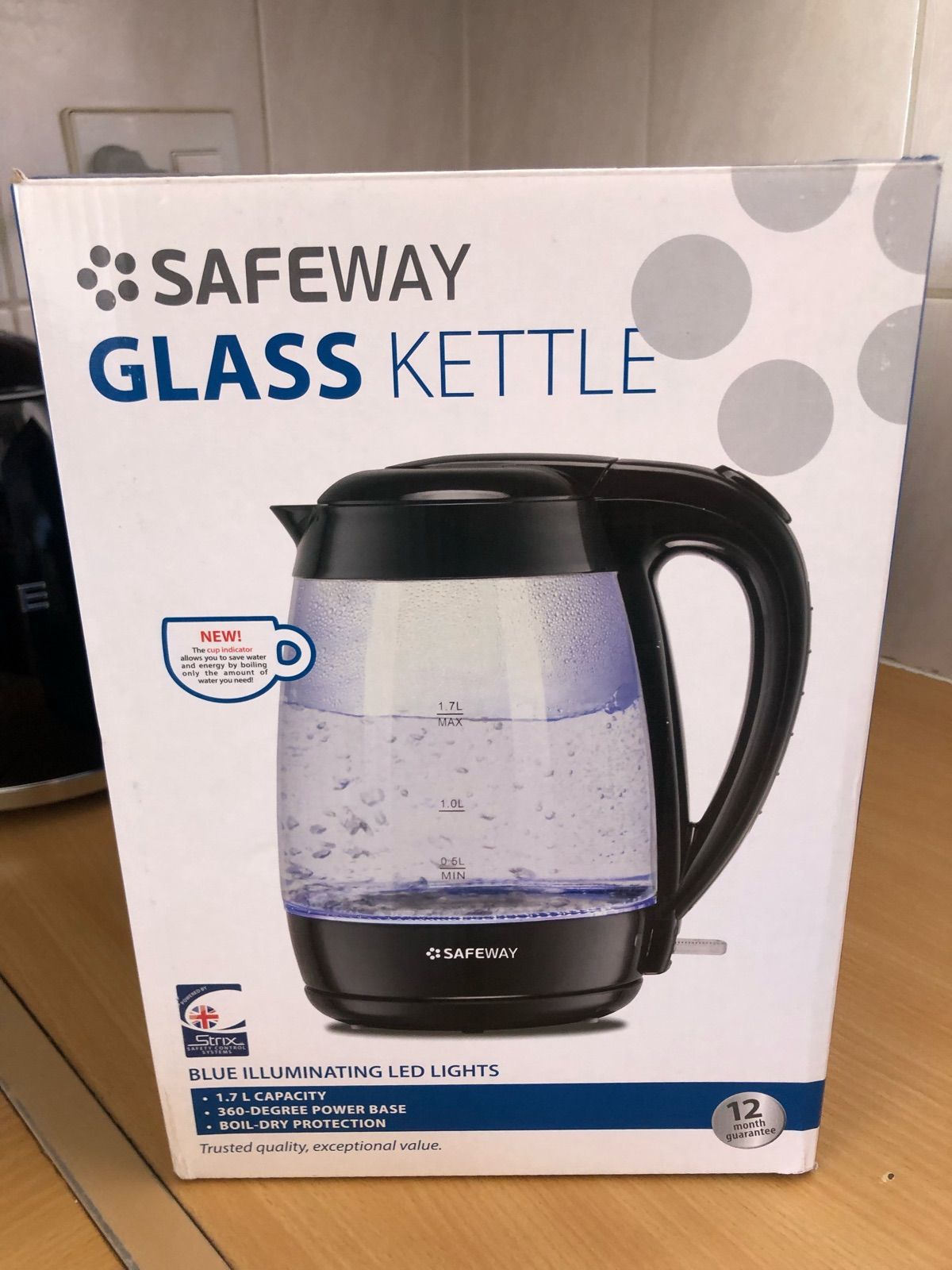 Clicks Kettles Kettle Cost Clicks Safeway Cordless Kettle Safeway