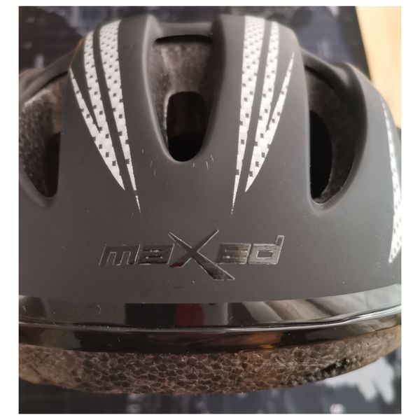 Mr price sport bicycle helmet sale