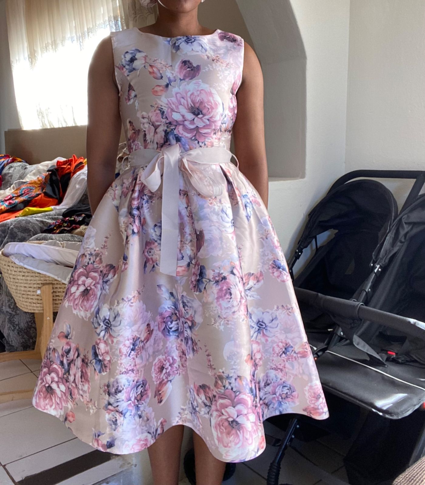 Women | TRUWORTHS dress 34/10 | YAGA