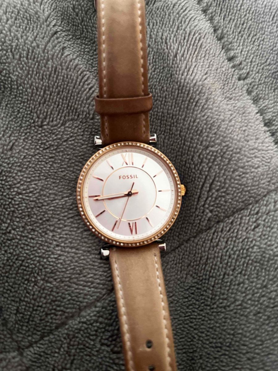 Fossil watch es4428 hotsell