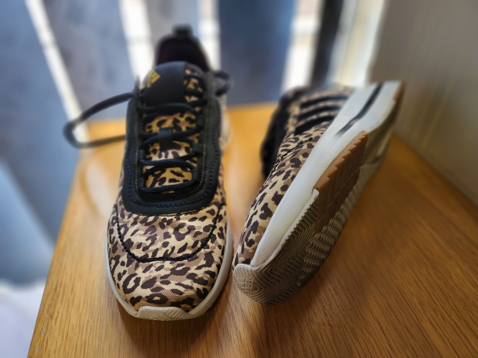 Adidas Sneakers Dames Dierenprint Buy Adidas Originals Womens SL