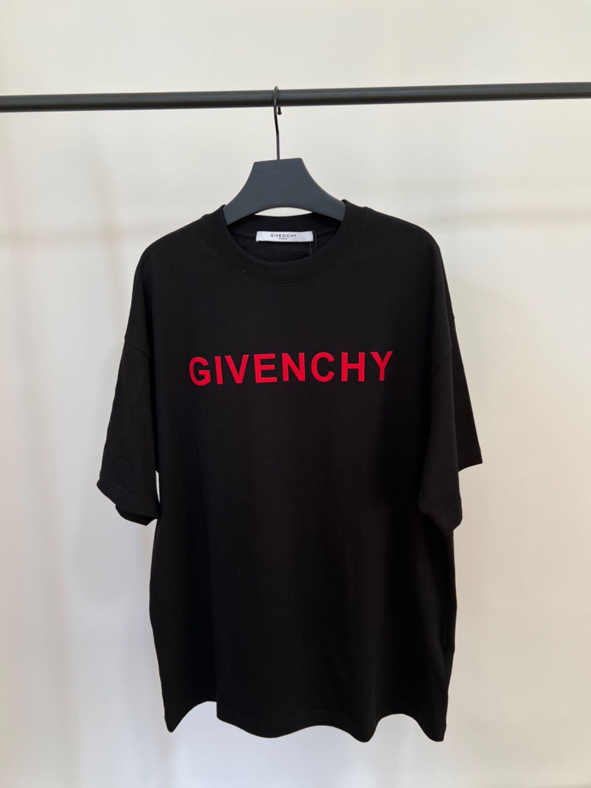 Givenchy original shop t shirt