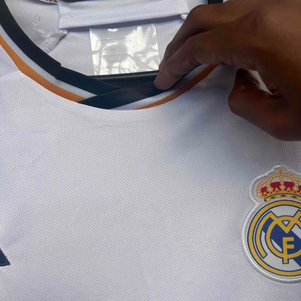 Soccer Mania - Jersey Third Real Madrid 19 Estilo: EH5128 Precio: Q830  Compra en línea