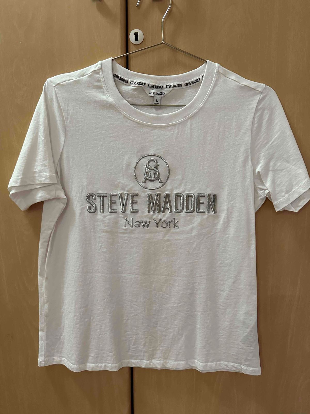 Women Ladies Steve Madden T-shirts All shirts YAGA