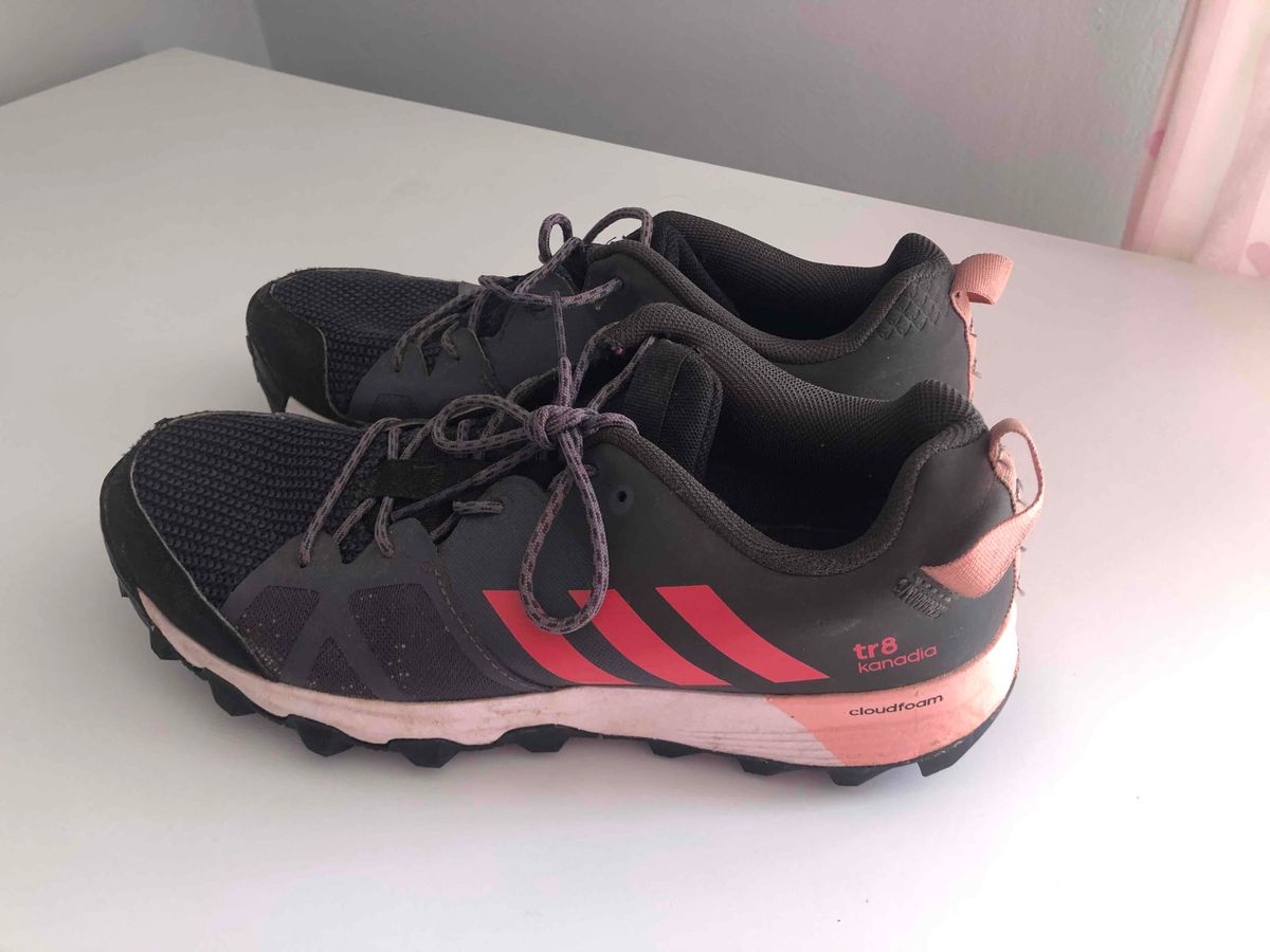 Tr8 2025 kanadia cloudfoam