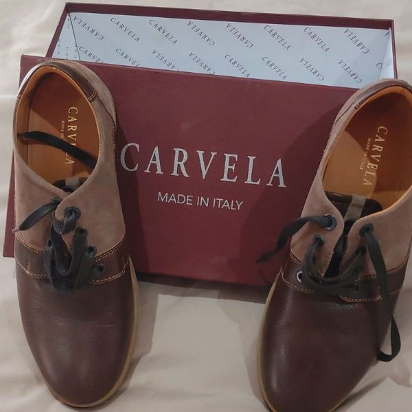 Latest carvela 2025 for man