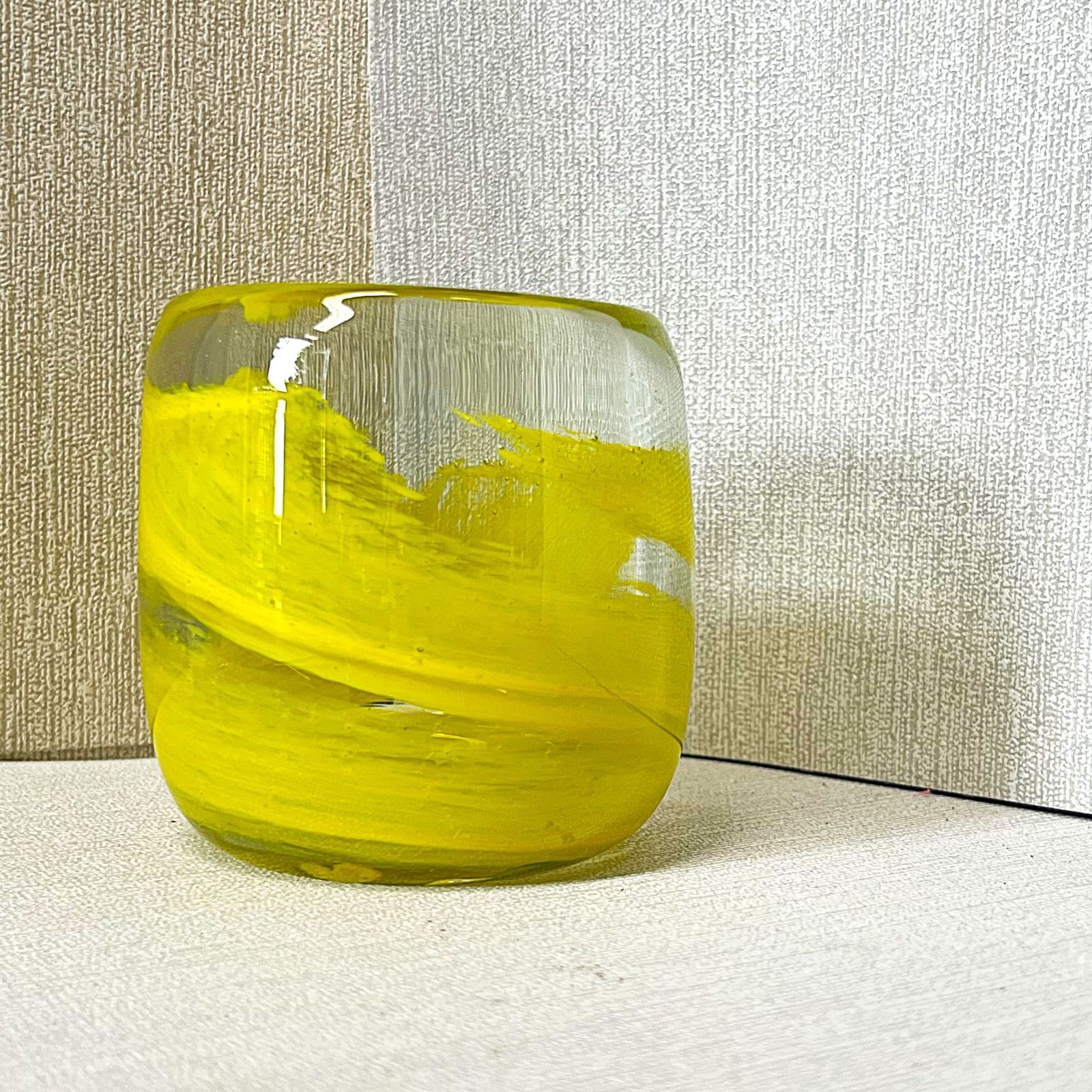 Kosta Boda Atoll votive