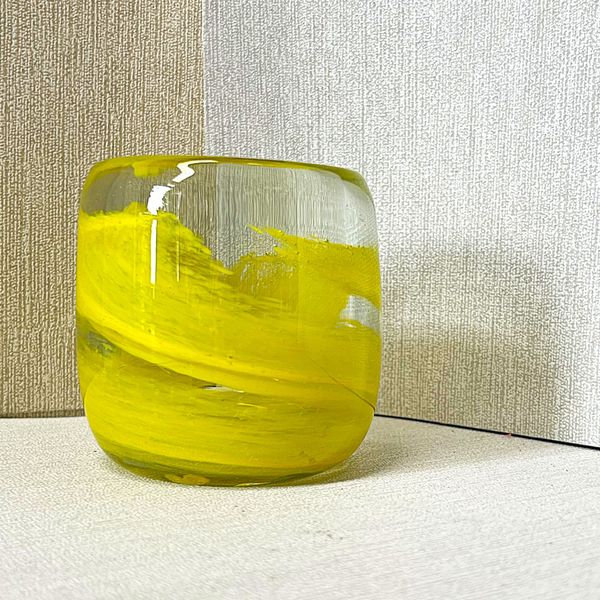 Kosta Boda Atoll votive