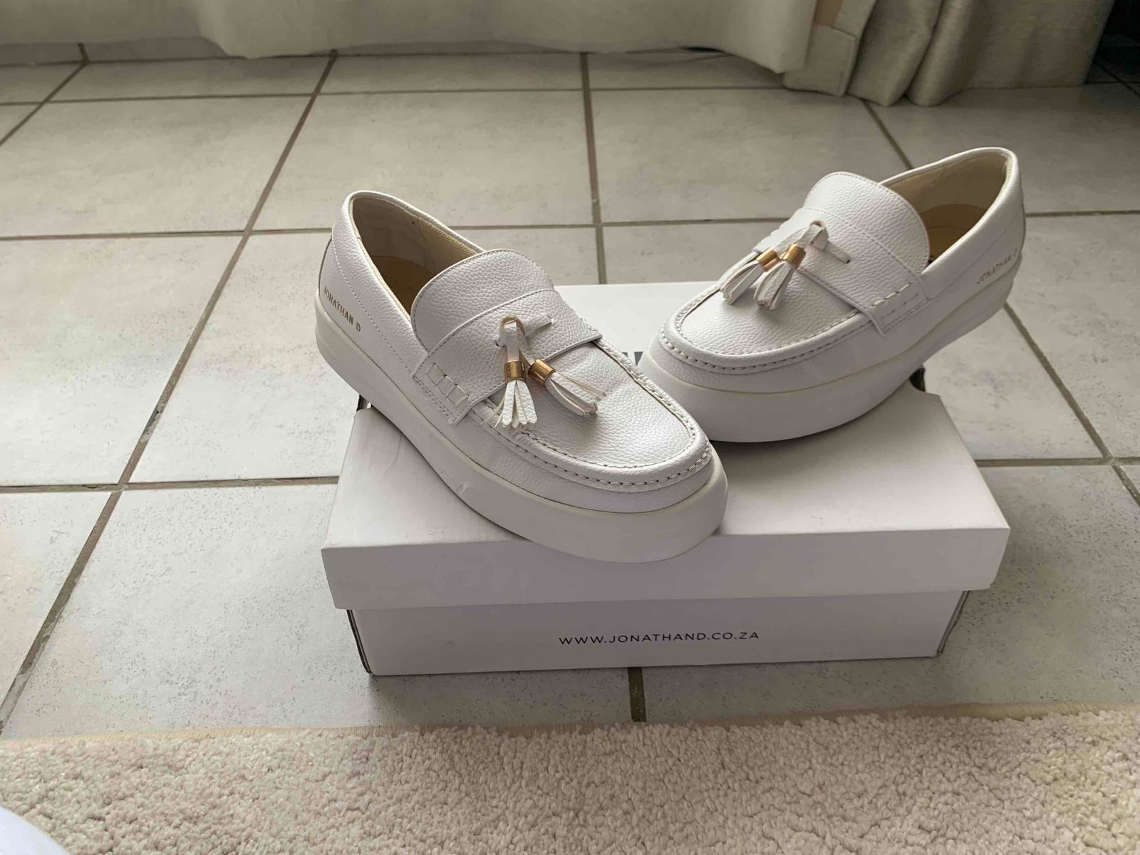 Yaga marketplace for preloved fashion