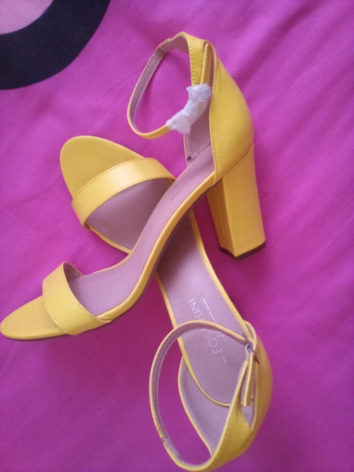 Bright yellow Un Bout 100 patent leather and PVC pumps | Christian  Louboutin | Christian louboutin, Cheap christian louboutin, Christian  louboutin shoes