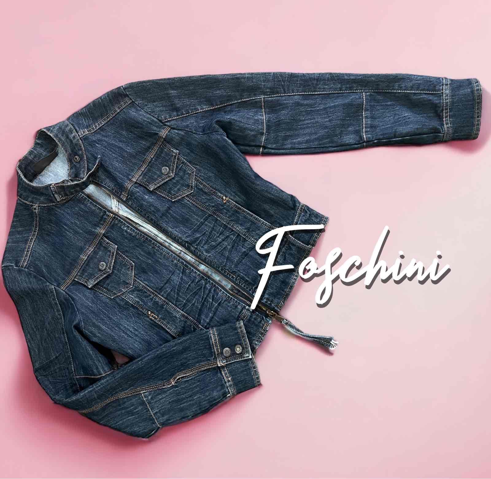 Foschini on sale denim jackets