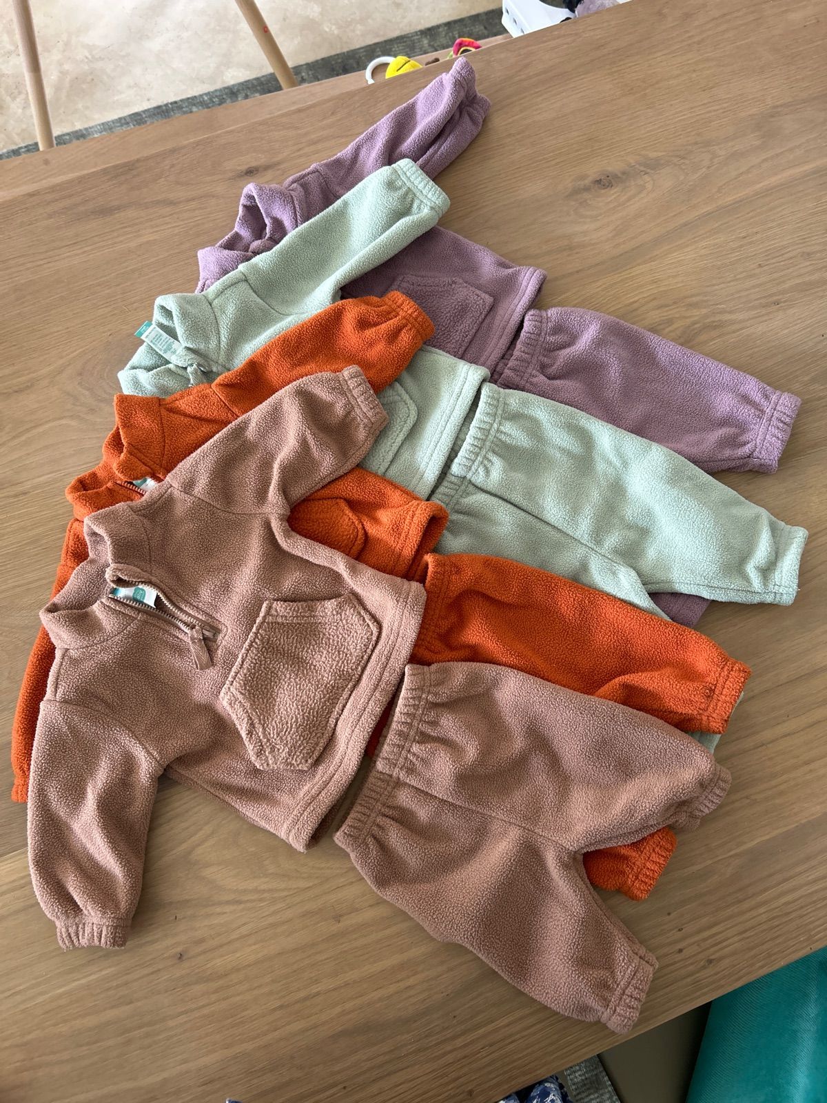 Ackermans Newborn Baby Clothes Newborn Baby Clothes Ackermans Kids - Main Image