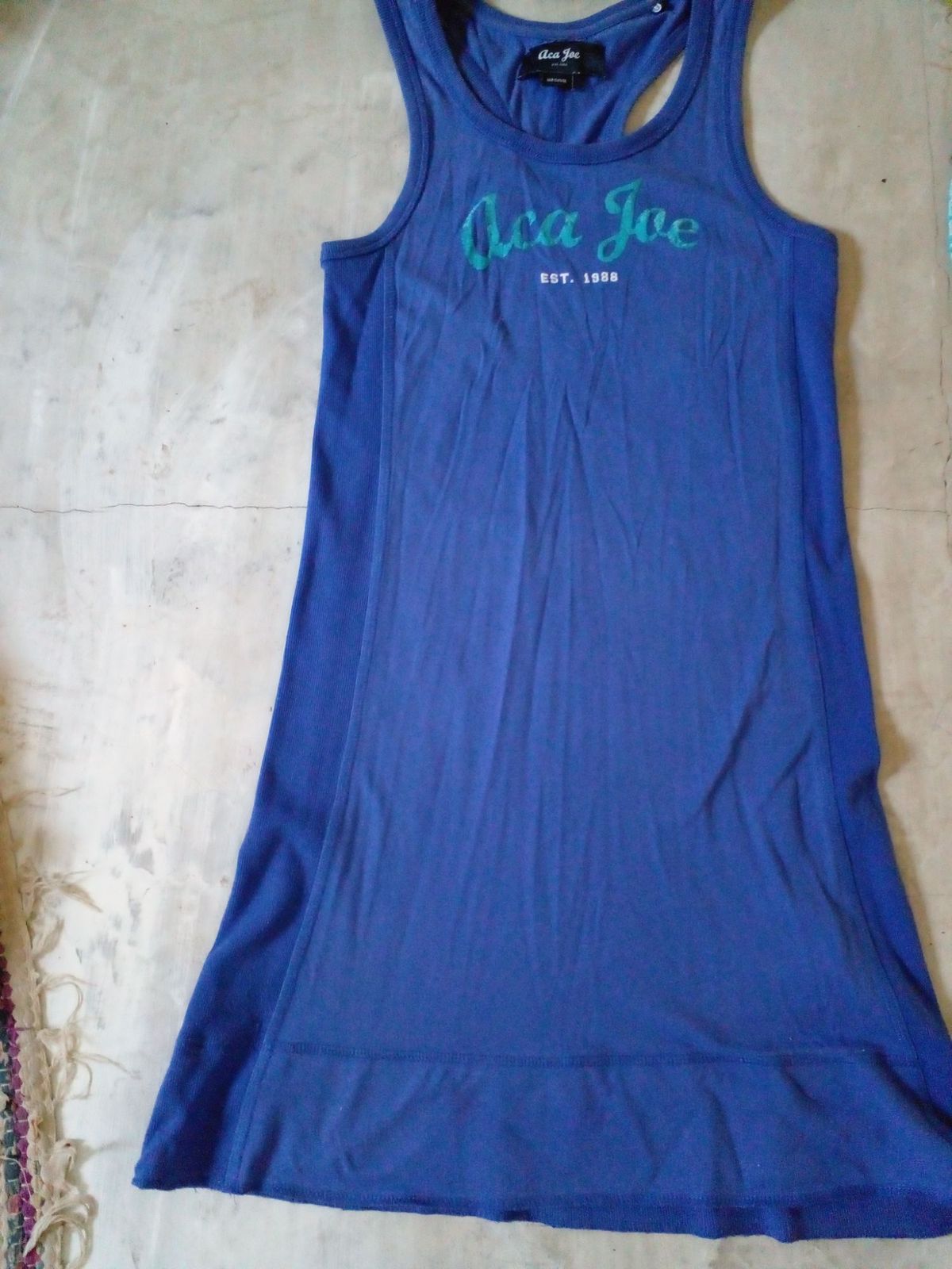 chinese dress ladies UPF 50 V-Neck Signature Dress