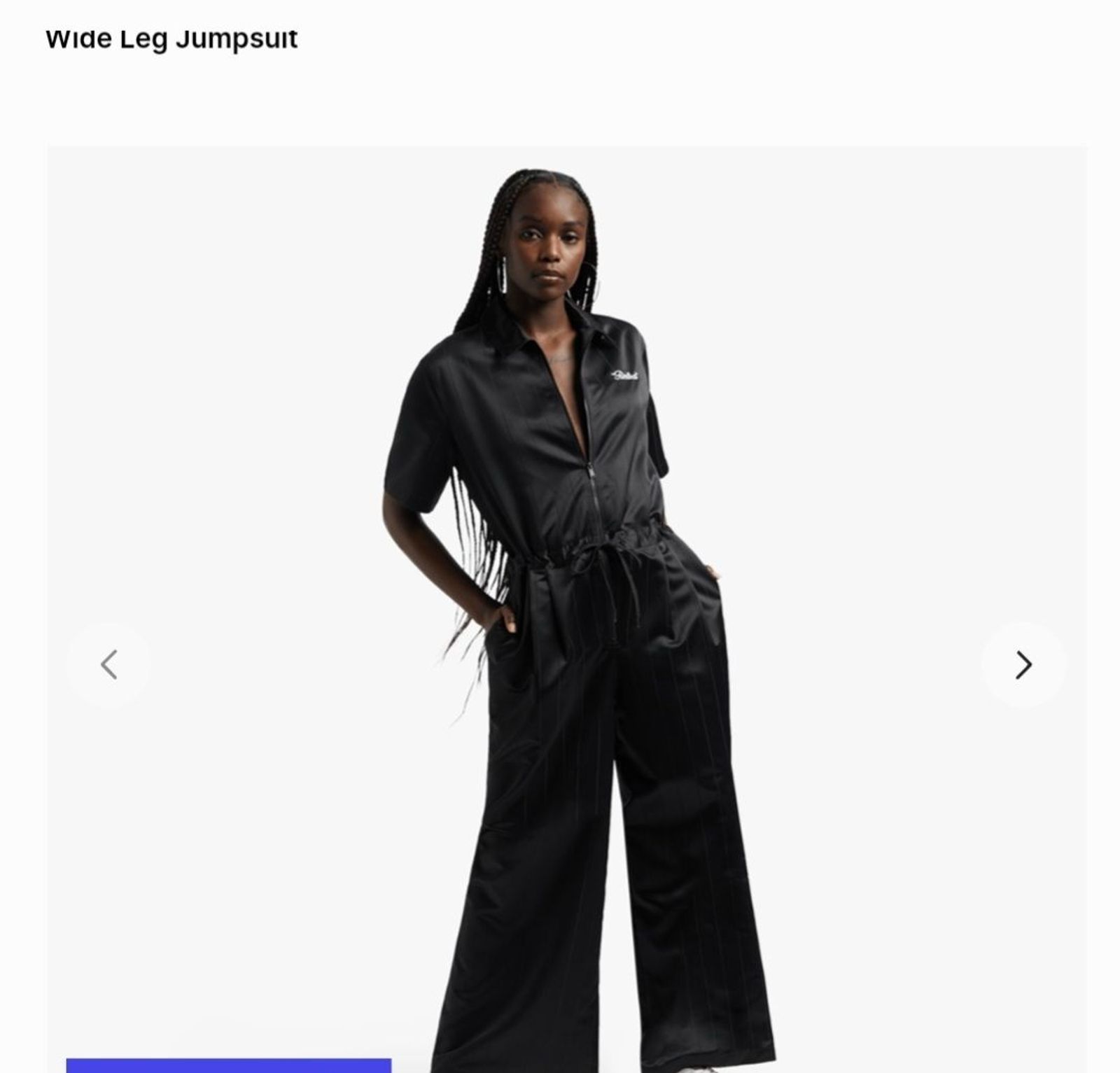 Women Redbat jumpsuit bought It didn&apo YAGA