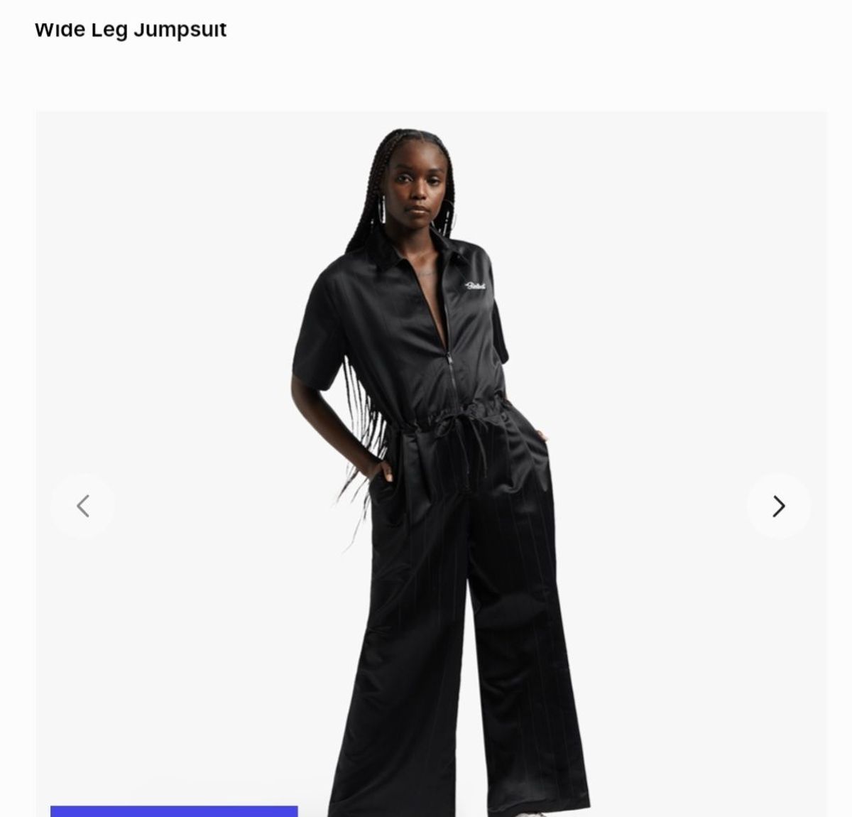 Women Redbat jumpsuit bought It didn&apo YAGA1