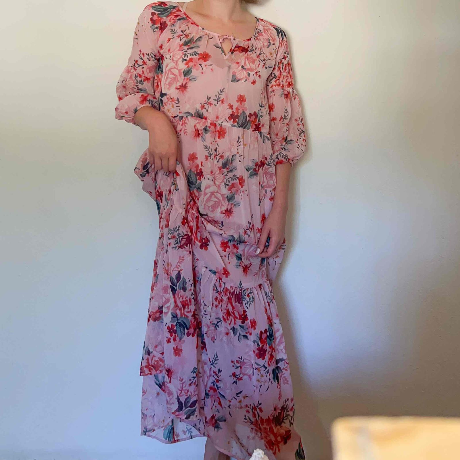 Floral dresses at foschini best sale