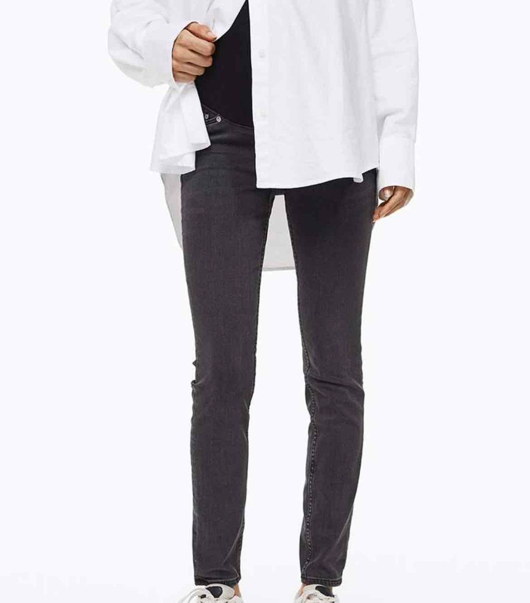 Black Maternity Jeans – BAE The Label Australia, 57% OFF