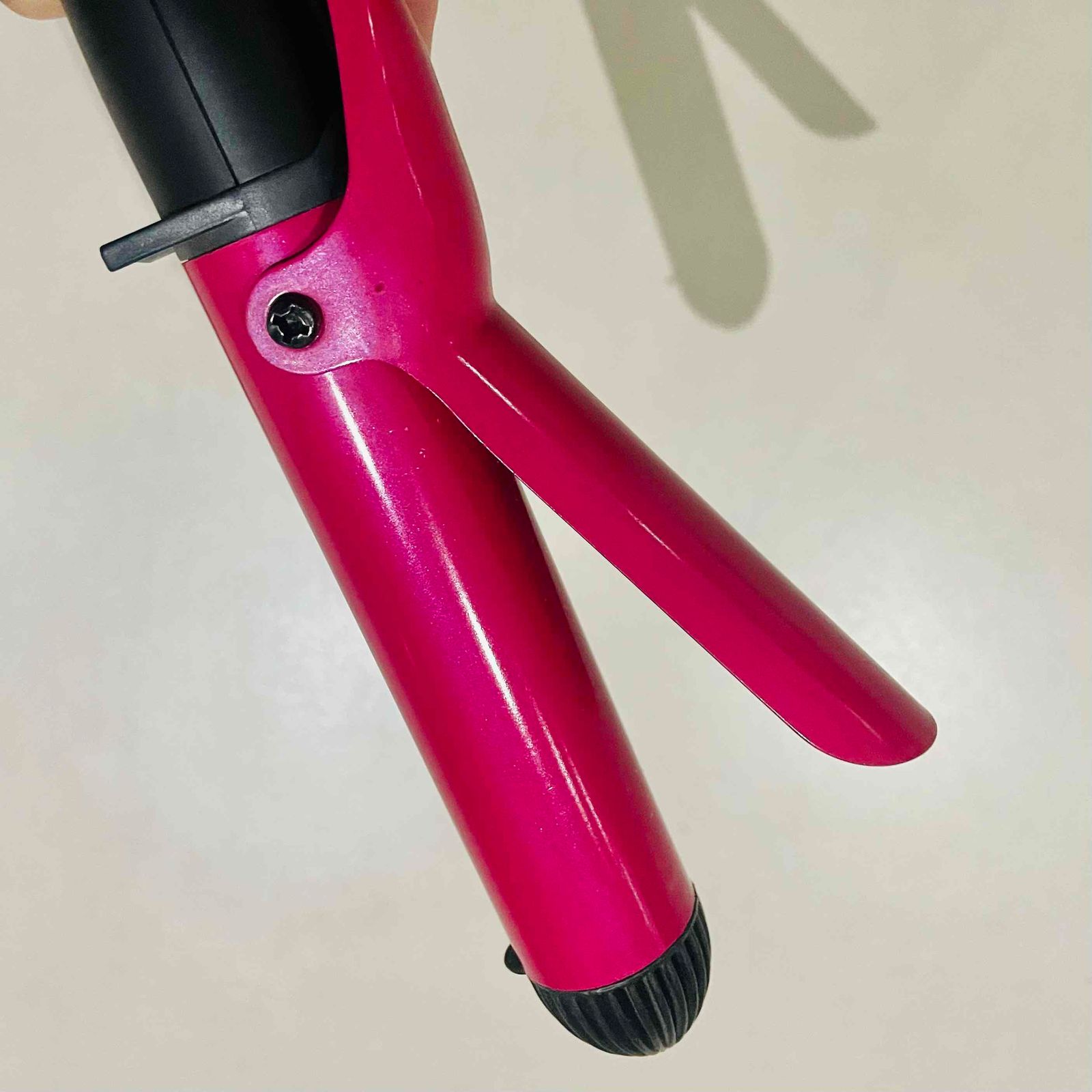 Curling iron dischem best sale