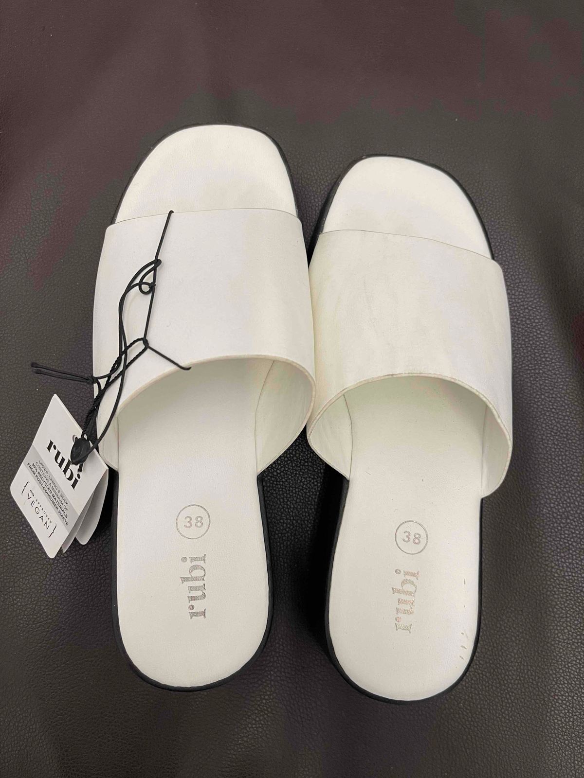 Rubi slip on discount sandals