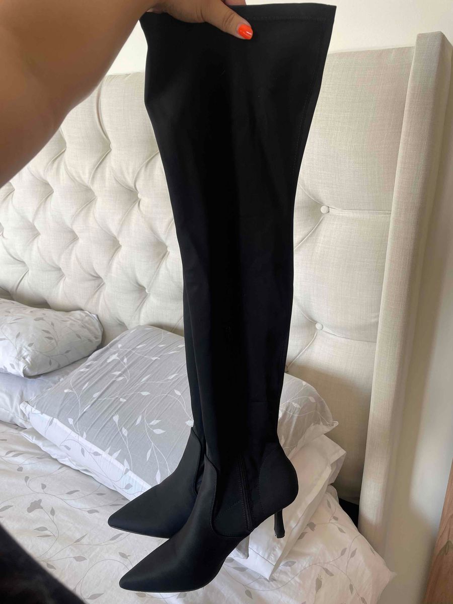 Best foschini long boots Free Shipping - Main Image