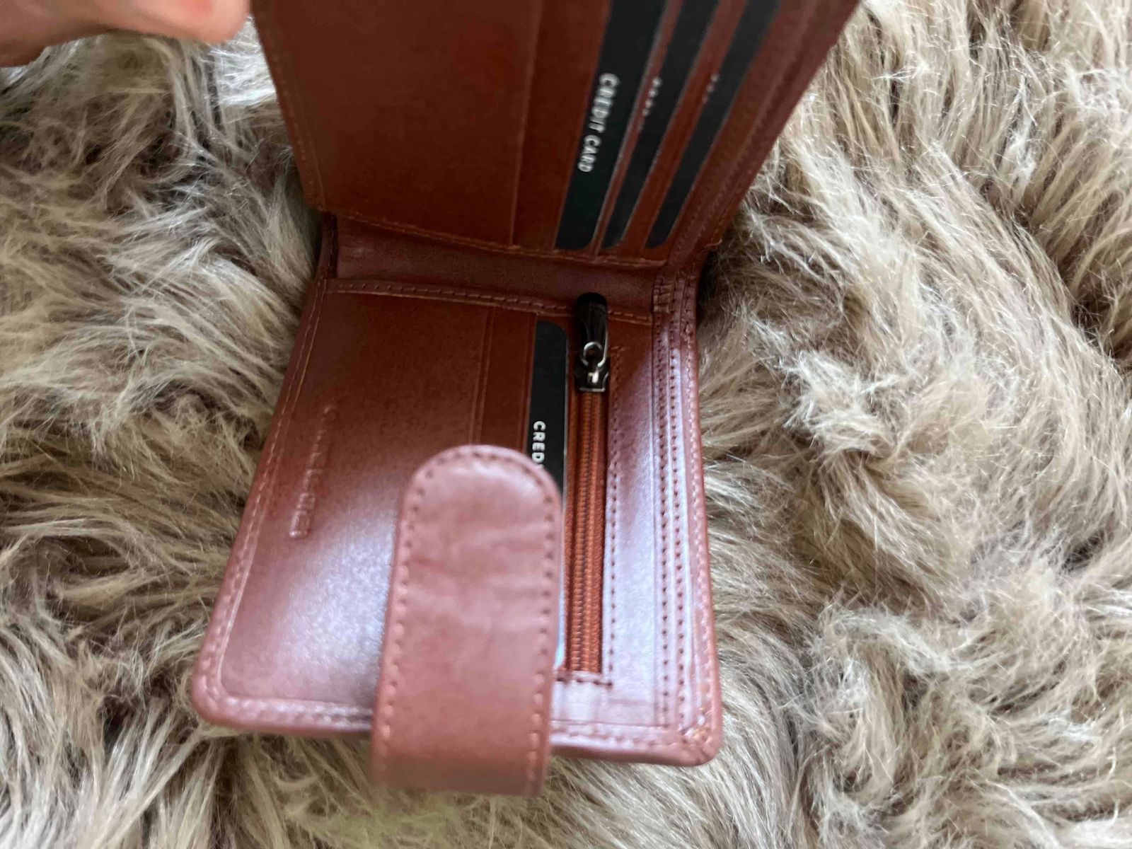 Fabiani wallets online