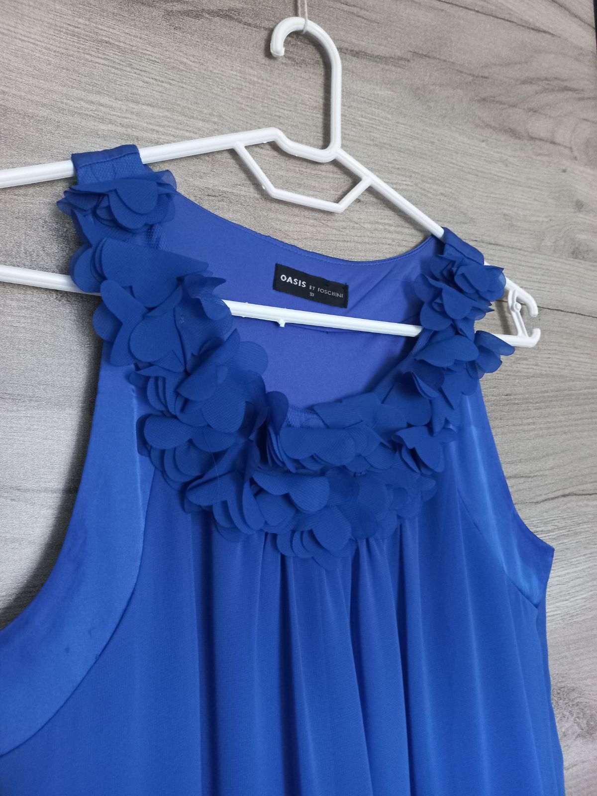 Royal blue 2024 dresses at foschini