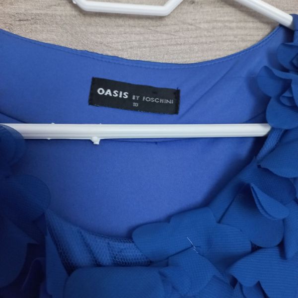 Navy blue dresses at foschini 2025