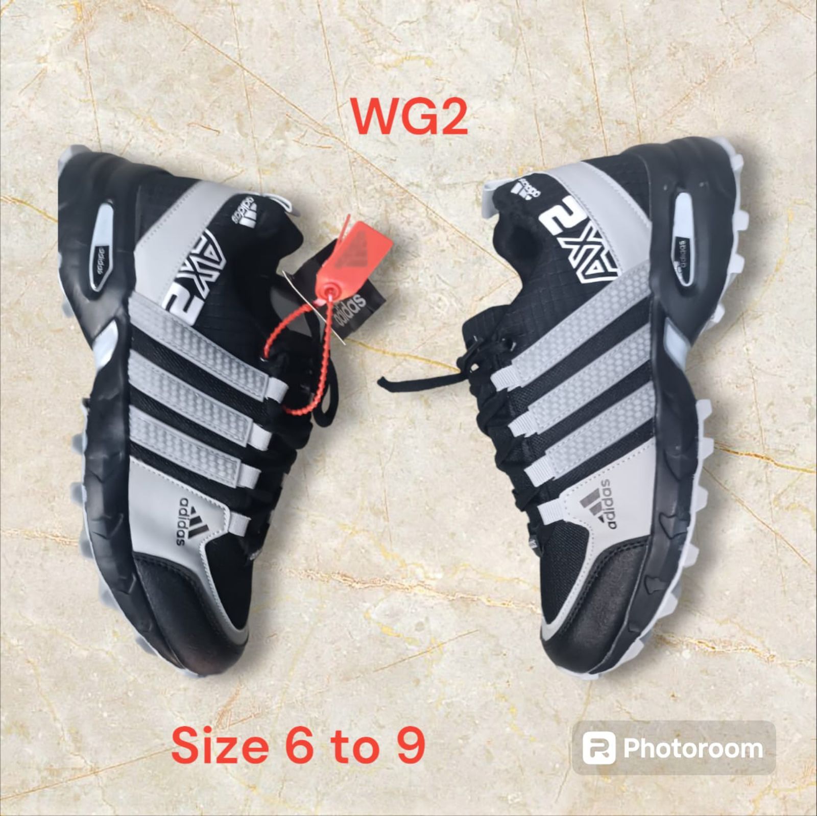 あんこ Shoes - Terrex AX4 Hiking Shoes - Pink | adidas South Africa