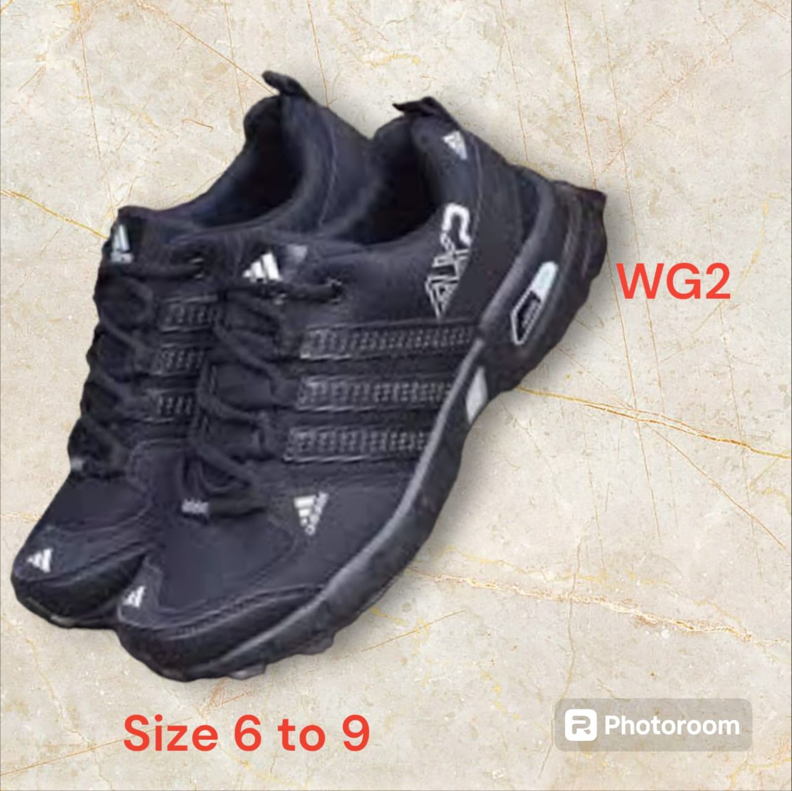 Men | Adidas Axp Takkies Size 6 - 9 | YAGA