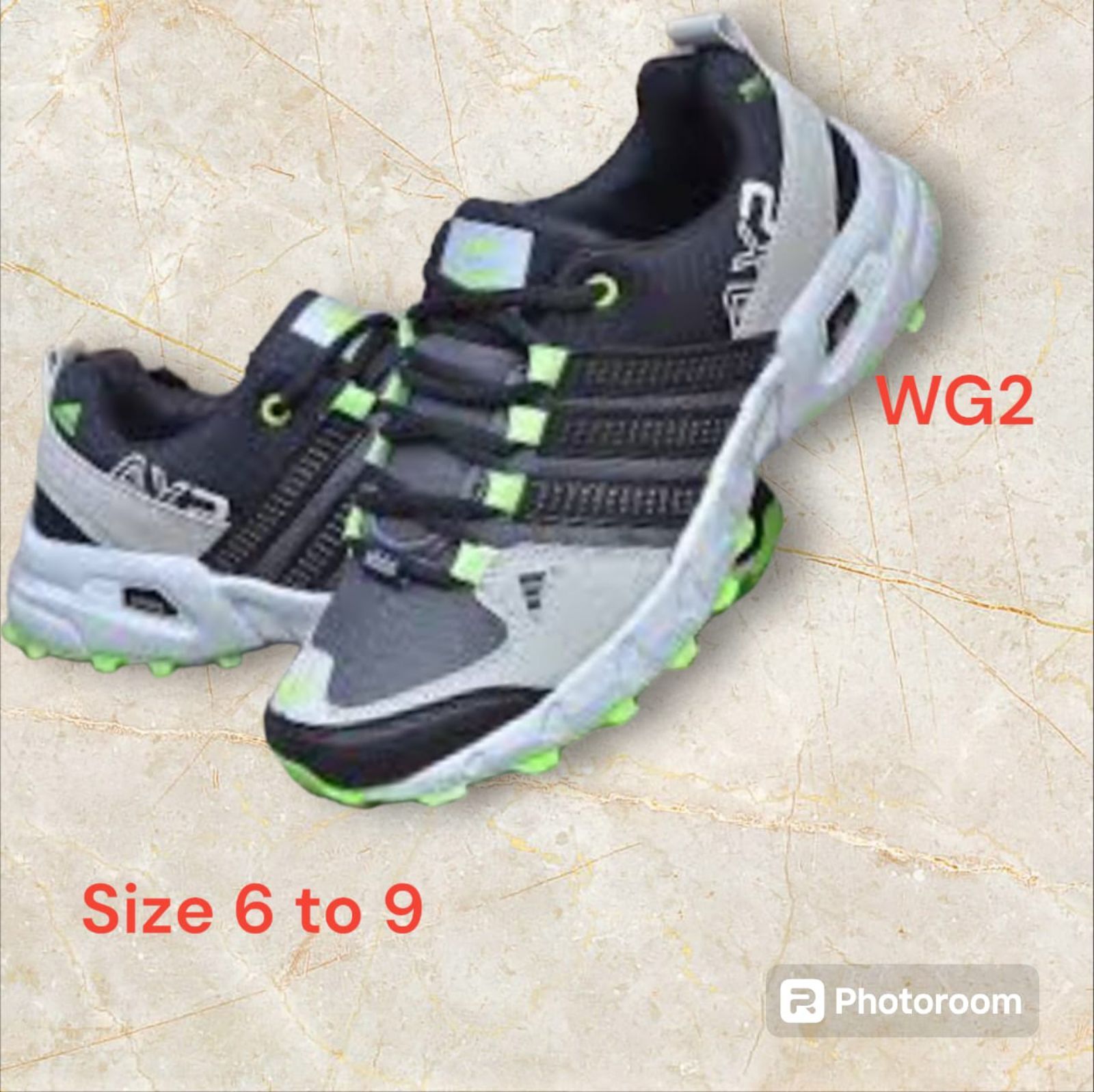 Men | Adidas Axp Takkies Size 6 - 9 | YAGA