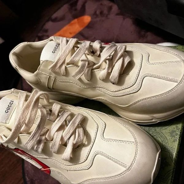 Gucci 2025 rhyton used