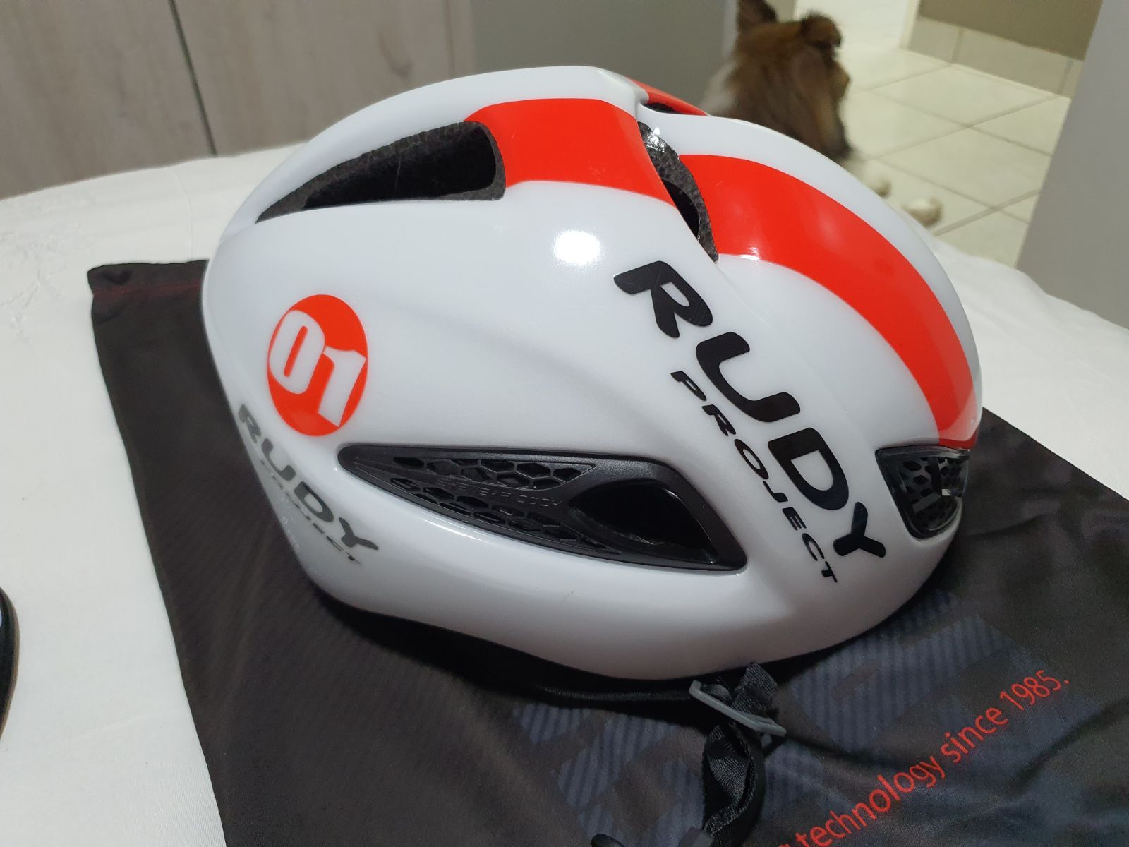 Rudy boost sale 01 visor