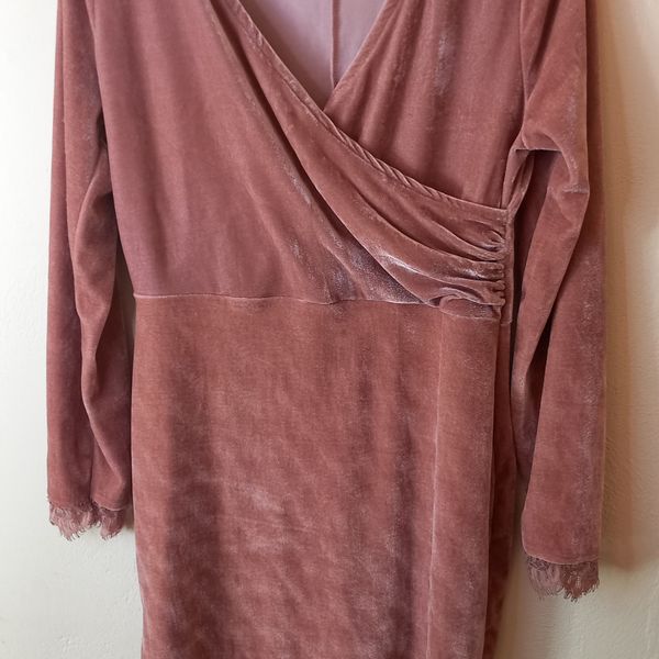 Dusty pink dresses at 2025 mr price