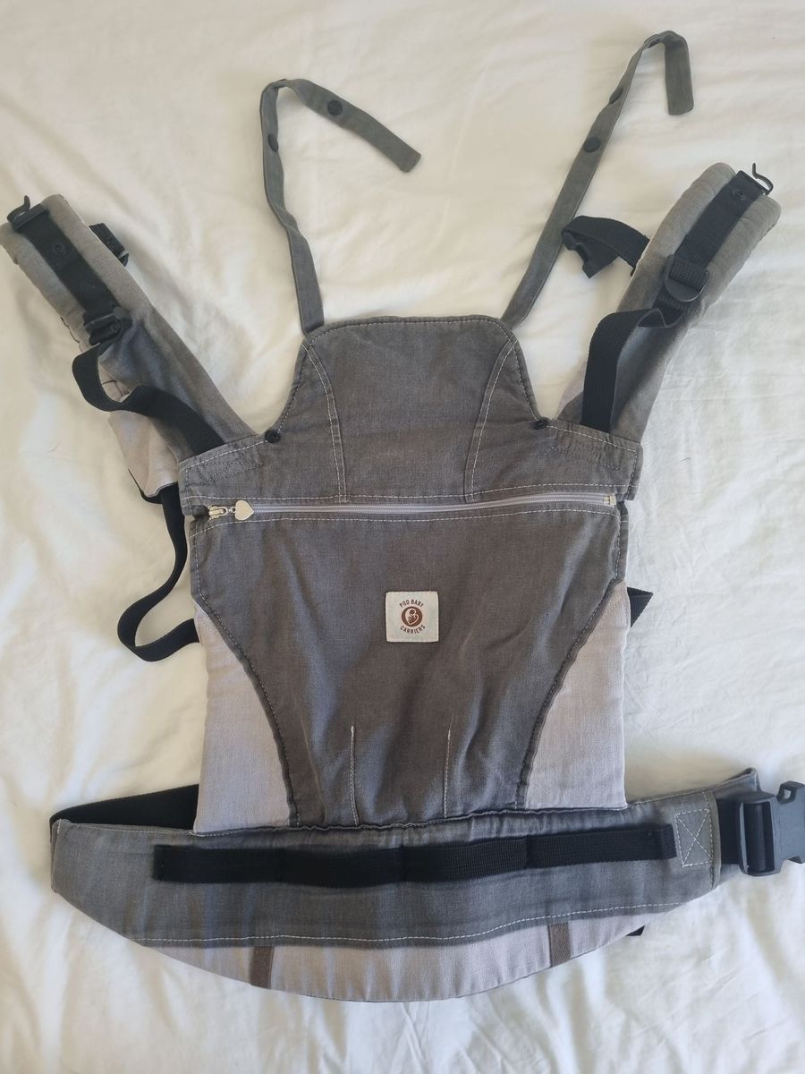 Pep store sale baby carrier